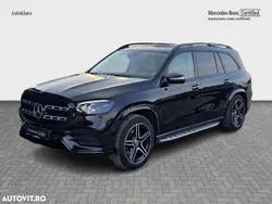 Negru Utilizat 2023 Mercedes GLS400 SUV | 106.500 EUR