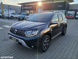 Culoaregri Utilizat 2021 Dacia Duster Prestige SUV | 15.890 EUR (Preț OK)