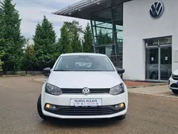 Alb Utilizat 2017 VW Polo Trendline | 7.500 EUR (Preț bun)