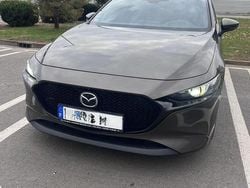 Culoaregri Utilizat 2019 Mazda 3 Selection Hatchback | 18.250 EUR (Preț OK)
