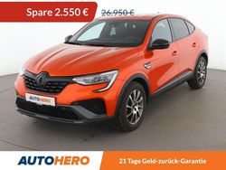 Utilizat 2023 Renault Arkana Engineered SUV | 26.758 EUR (Puțin scump)