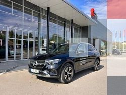 Tracțiune integrală Utilizat 2024 Mercedes GLC300e | 61.223 EUR (Preț OK)