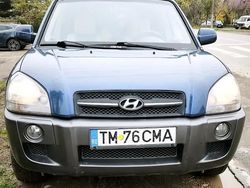 Utilizat 2006 Hyundai Tucson SUV | 2.600 EUR (Preț OK)