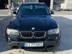 Utilizat 2008 BMW X3 SUV | 3.900 EUR (Super Preț)