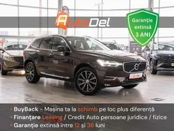 Maro Utilizat 2020 Volvo XC60 SUV | 32.499 EUR