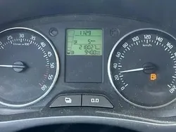 Albastru Utilizat 2012 Skoda Fabia Hatchback | 2.300 EUR (Preț bun)