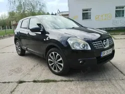 Utilizat 2009 Nissan Qashqai SUV | 5.200 EUR (Preț OK)