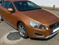 Culoaremaro Utilizat 2010 Volvo S60 Standard Berlinǎ | 3.500 EUR