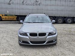 Culoaregri Utilizat 2009 BMW 320 Sport Line Break | 5.200 EUR (Preț OK)