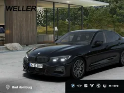 Utilizat 2020 BMW 330 M Sport | 34.501 EUR (Preț OK)