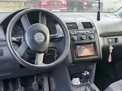Utilizat 2004 VW Touran Monovolum | 1.650 EUR