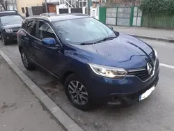 Utilizat 2016 Renault Kadjar SUV | 9.800 EUR (Preț bun)