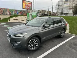 Gri Utilizat 2019 Seat Tarraco 4Drive SUV | 19.650 EUR
