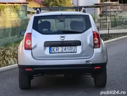 Utilizat 2012 Dacia Duster SUV | 4.999 EUR (Preț bun)