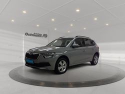 Utilizat 2021 Skoda Kamiq Ambition SUV | 17.518 EUR (Puțin scump)