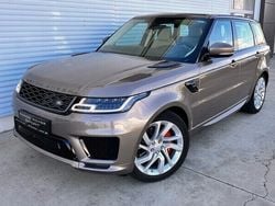 Piatra kaikoura Utilizat 2019 Land Rover Range Rover Sport HSE Dynamic SUV | 52.360 EUR