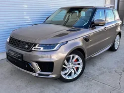 Piatra kaikoura Utilizat 2019 Land Rover Range Rover Sport HSE Dynamic SUV | 52.360 EUR