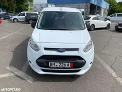 Culoarealb Utilizat 2016 Ford Transit Break | 9.500 EUR