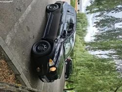 Negru Utilizat 2007 Jeep Compass SUV | 2.350 EUR (Preț OK)