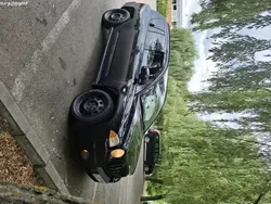Negru Utilizat 2007 Jeep Compass SUV | 2.100 EUR (Super Preț)
