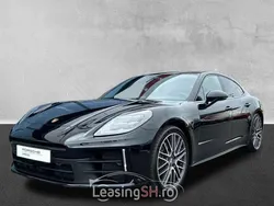 Negru Utilizat 2024 Porsche Panamera 4 Berlinǎ | 130.258 EUR