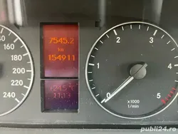 Utilizat 2010 Mercedes A180 Hatchback | 3.600 EUR (Preț OK)