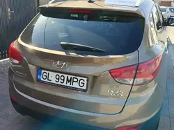 Maro Utilizat 2014 Hyundai Tucson SUV | 9.150 EUR (Super Preț)