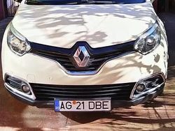 Utilizat 2014 Renault Captur SUV | 7.400 EUR (Preț OK)