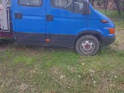 Utilizat 2002 Iveco Daily | 6.000 EUR (Super Preț)