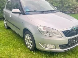 Utilizat 2012 Skoda Fabia Hatchback | 3.900 EUR (Preț OK)