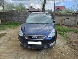 Albastru Utilizat 2013 Ford Galaxy Monovolum | 1.700 EUR