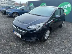 Albastru Utilizat 2019 Opel Corsa Active Hatchback | 8.650 EUR (Preț OK)