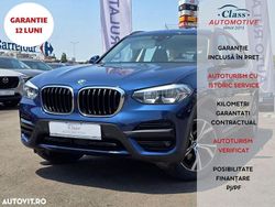 Albastru Utilizat 2019 BMW X3 Advantage SUV | 25.750 EUR (Preț bun)