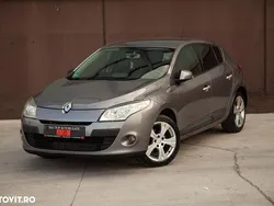 Culoaregri Utilizat 2010 Renault Mégane III Berlinǎ | 3.890 EUR (Preț OK)
