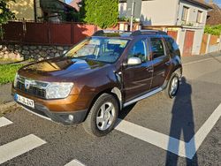 Maro Utilizat 2011 Dacia Duster SUV | 5.950 EUR (Preț OK)