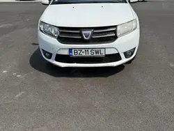 Utilizat 2015 Dacia Logan Berlinǎ | 3.300 EUR (Preț OK)