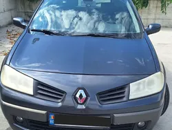 Gri Utilizat 2006 Renault Mégane GrandTour Break | 1.850 EUR
