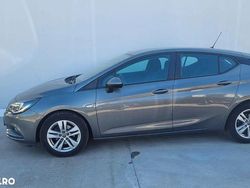 Culoaregri Utilizat 2019 Opel Astra Enjoy Hatchback | 8.949 EUR (Preț OK)