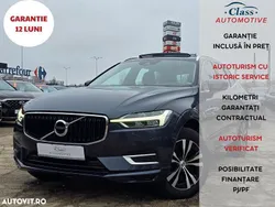 Albastru Utilizat 2019 Volvo XC60 Momentum SUV | 27.240 EUR (Super Preț)