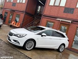 Culoarealb Utilizat 2017 Opel Astra Innovation Break | 7.499 EUR (Preț OK)