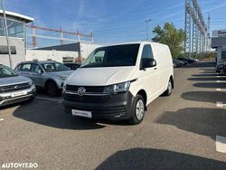 Albnormal Utilizat 2021 VW T6.1 Van | 20.300 EUR (Super Preț)