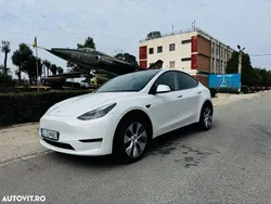 Culoarealb Utilizat 2023 Tesla Model Y SUV | 34.700 EUR