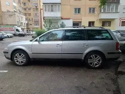 Utilizat 2003 VW Passat Break | 1.900 EUR (Preț OK)