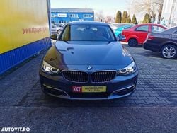Gri Utilizat 2019 BMW 320 Gran Turismo Sport Line Berlinǎ | 25.289 EUR (Puțin scump)
