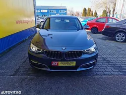 Gri Utilizat 2019 BMW 320 Gran Turismo Berlinǎ | 25.289 EUR (Preț OK)