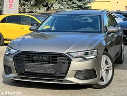 Maro Utilizat 2019 Audi A6 Design Break | 22.940 EUR (Preț OK)