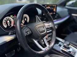 Utilizat 2022 Audi Q5 Sportback SUV | 52.000 EUR