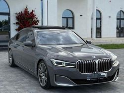 Culoaregri Utilizat 2020 BMW 740L Comfort Edition Berlinǎ | 50.500 EUR (Puțin scump)