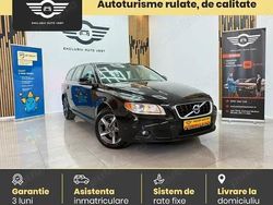 Negru Utilizat 2012 Volvo V70 Break | 6.999 EUR