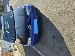 Utilizat 2002 VW Golf IV Berlinǎ | 2.500 EUR (Puțin scump)